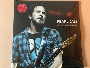 Pearl Jam - Under The Covers - Good Records To Go