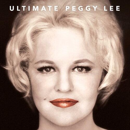 Peggy Lee - Ultimate Peggy Lee - Good Records To Go