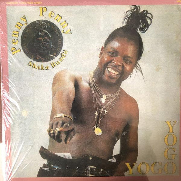 Penny Penny - Yogo Yogo - Good Records To Go