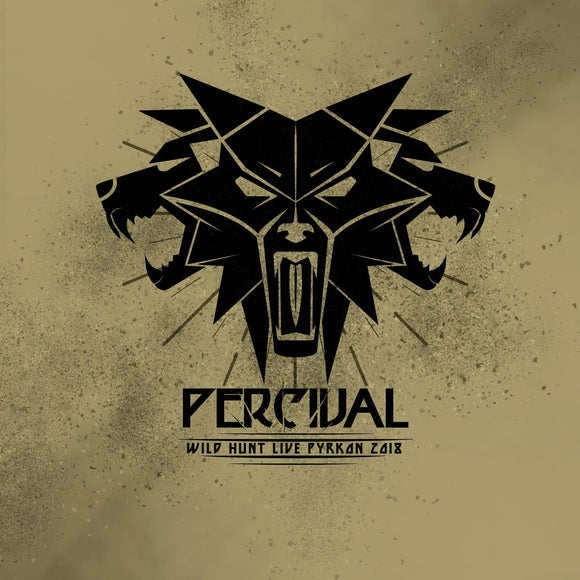 Percival - Wild Hunt Live: Pyrkon 2018 - Good Records To Go