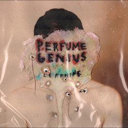 Perfume Genius - Learning - Good Records To Go