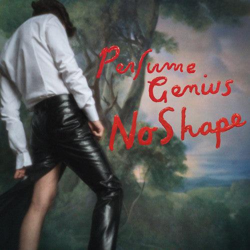 Perfume Genius - No Shape - Good Records To Go