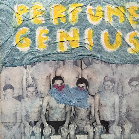 Perfume Genius - Put Your Back N 2 It - Good Records To Go