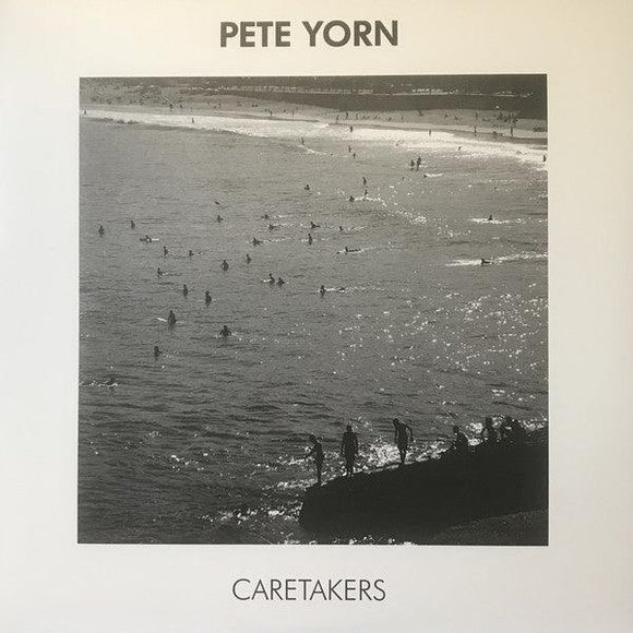 Pete Yorn - Caretakers - Good Records To Go