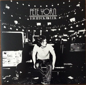 Pete Yorn - Nightcrawler - Good Records To Go