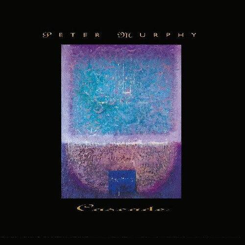 Peter Murphy - Cascade (Scarlet Vinyl) - Good Records To Go