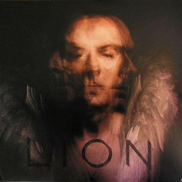 Peter Murphy - Lion - Good Records To Go
