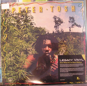 Peter Tosh - Legalize It - Good Records To Go