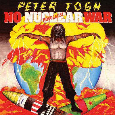 Peter Tosh - No Nuclear War (Music On Vinyl) - Good Records To Go