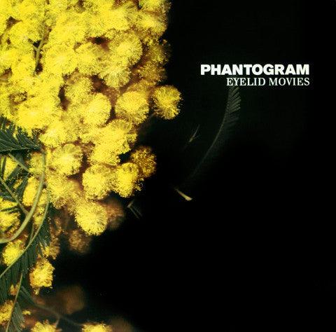 Phantogram - Eyelid Movies - Good Records To Go