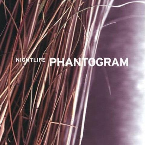 Phantogram - Nightlife - Good Records To Go