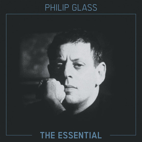 Philip Glass - The Essential - Good Records To Go