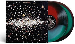Phish - Joy (2xLP Growing Brighter Swirl Colored Vinyl) - Good Records To Go