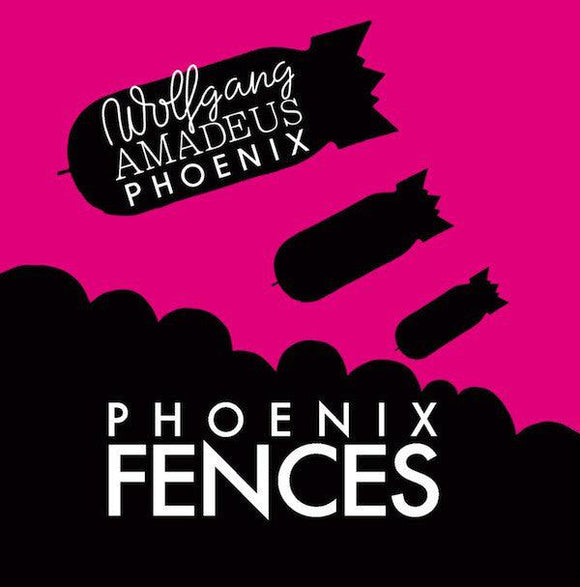 Phoenix - Fences (12