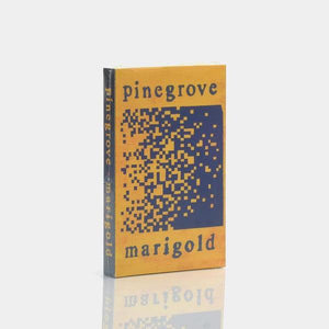 Pinegrove - Marigold (Cassette) - Good Records To Go