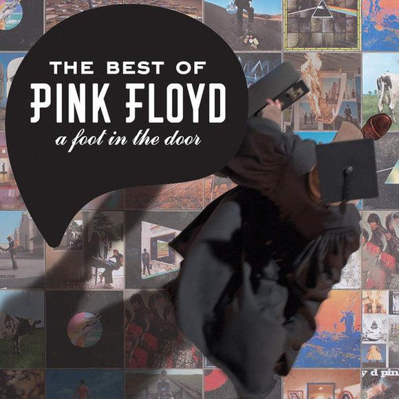 Pink Floyd - A Foot In The Door (The Best Of Pink Floyd) - Good Records To Go