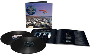 Pink Floyd - A Momentary Lapse Of Reason (Remixed & Updated 2LP Vinyl) - Good Records To Go