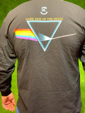 Pink Floyd - Dark Side Of The Moon (Long Sleeve) T-Shirt - Good Records To Go