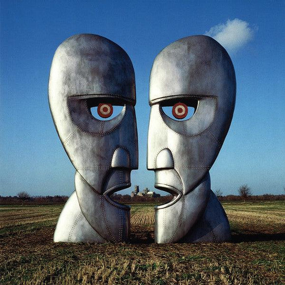 Pink Floyd - The Division Bell - Good Records To Go