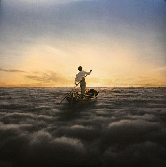 Pink Floyd - The Endless River - Good Records To Go