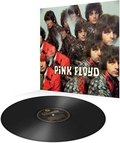 Pink Floyd - The Piper At The Gates Of Dawn (Mono) - Good Records To Go