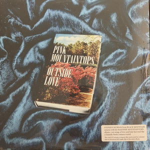 Pink Mountaintops - Outside Love - Good Records To Go
