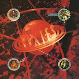 Pixies - Bossanova (30th Anniversary Edition) {Red vinyl + 16 Page Booklet} - Good Records To Go