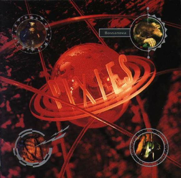 Pixies - Bossanova - Good Records To Go