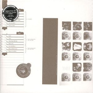 Pixies - Doolittle 25 - Good Records To Go