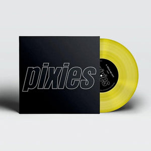 Pixies - Hear Me Out / Mambo Sun - Good Records To Go