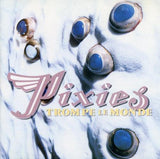 Pixies - Trompe Le Monde (Marbled Green Vinyl 30th Anniversary Edition) - Good Records To Go