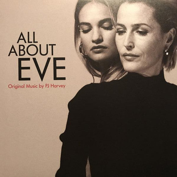 PJ Harvey - All About Eve (Original Music) - Good Records To Go