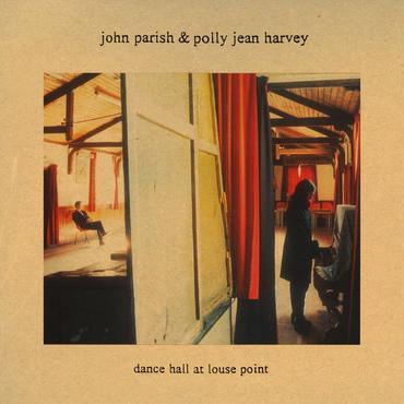 PJ Harvey & John Parish - Dance Hall At Louse Point - Good Records To Go