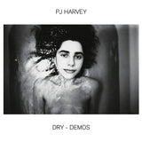 PJ Harvey - Dry Demos - Good Records To Go