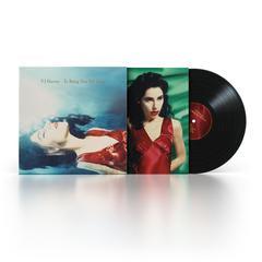 PJ Harvey - To Bring You My Love - Good Records To Go
