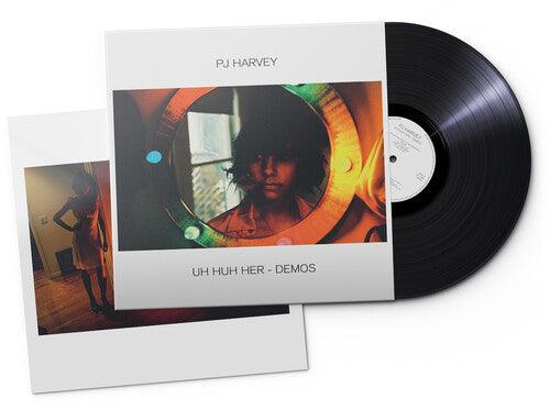 PJ Harvey - Uh Huh Her (Demos) - Good Records To Go
