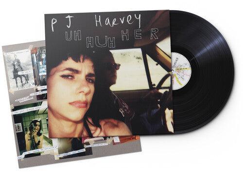 PJ Harvey - Uh Huh Her - Good Records To Go