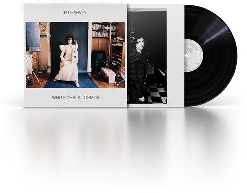 PJ Harvey - White Chalk (Demos) - Good Records To Go