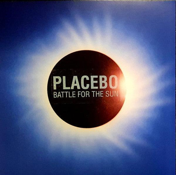 Placebo - Battle For The Sun - Good Records To Go
