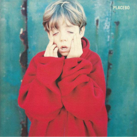 Placebo - Placebo - Good Records To Go