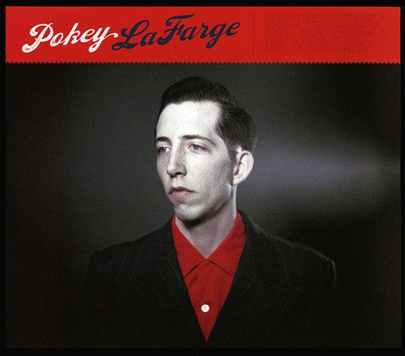 Pokey LaFarge - Pokey LaFarge - Good Records To Go