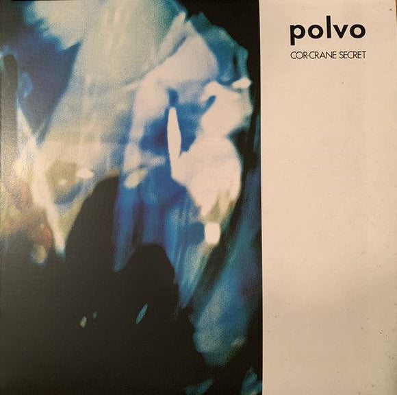 Polvo - Cor-Crane Secret - Good Records To Go