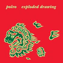 Polvo - Exploded Drawing - Good Records To Go