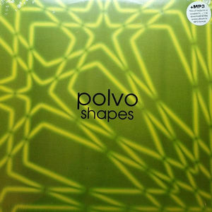 Polvo - Shapes - Good Records To Go