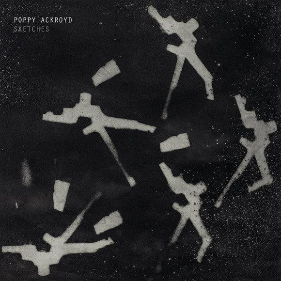 Poppy Ackroyd - Sketches - Good Records To Go