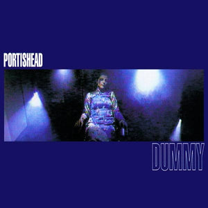 Portishead - Dummy - Good Records To Go