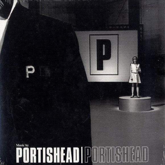 Portishead - Portishead - Good Records To Go