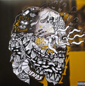 Portugal. The Man - Evil Friends - Good Records To Go