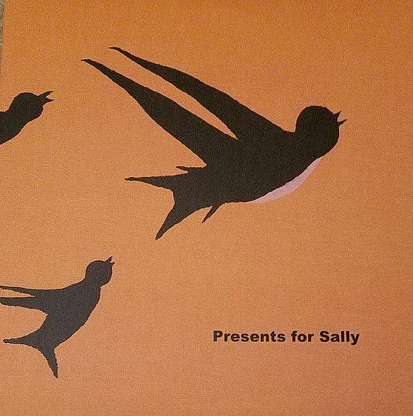 Presents For Sally - Colours & Changes - Good Records To Go