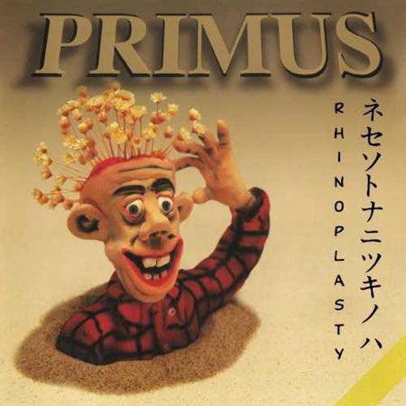 Primus - Rhinoplasty - Good Records To Go